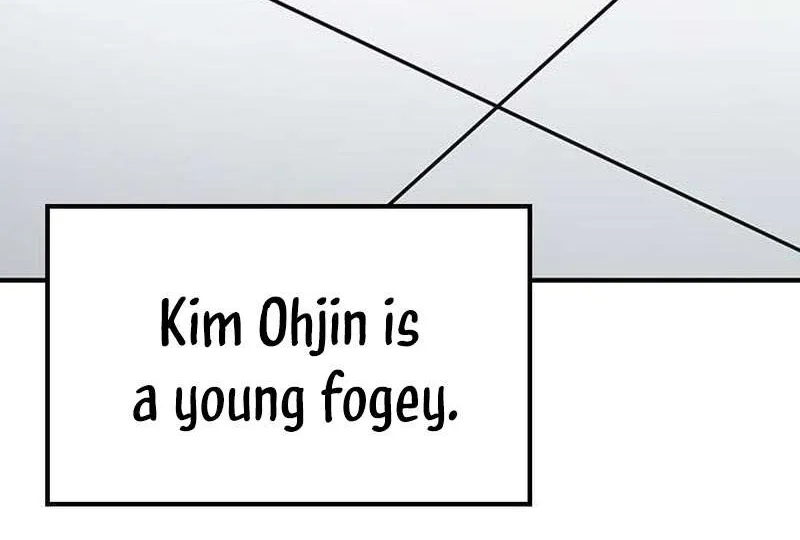 Kim Oh-jin and The Strange Beasts Chapter 2 page 58 - 