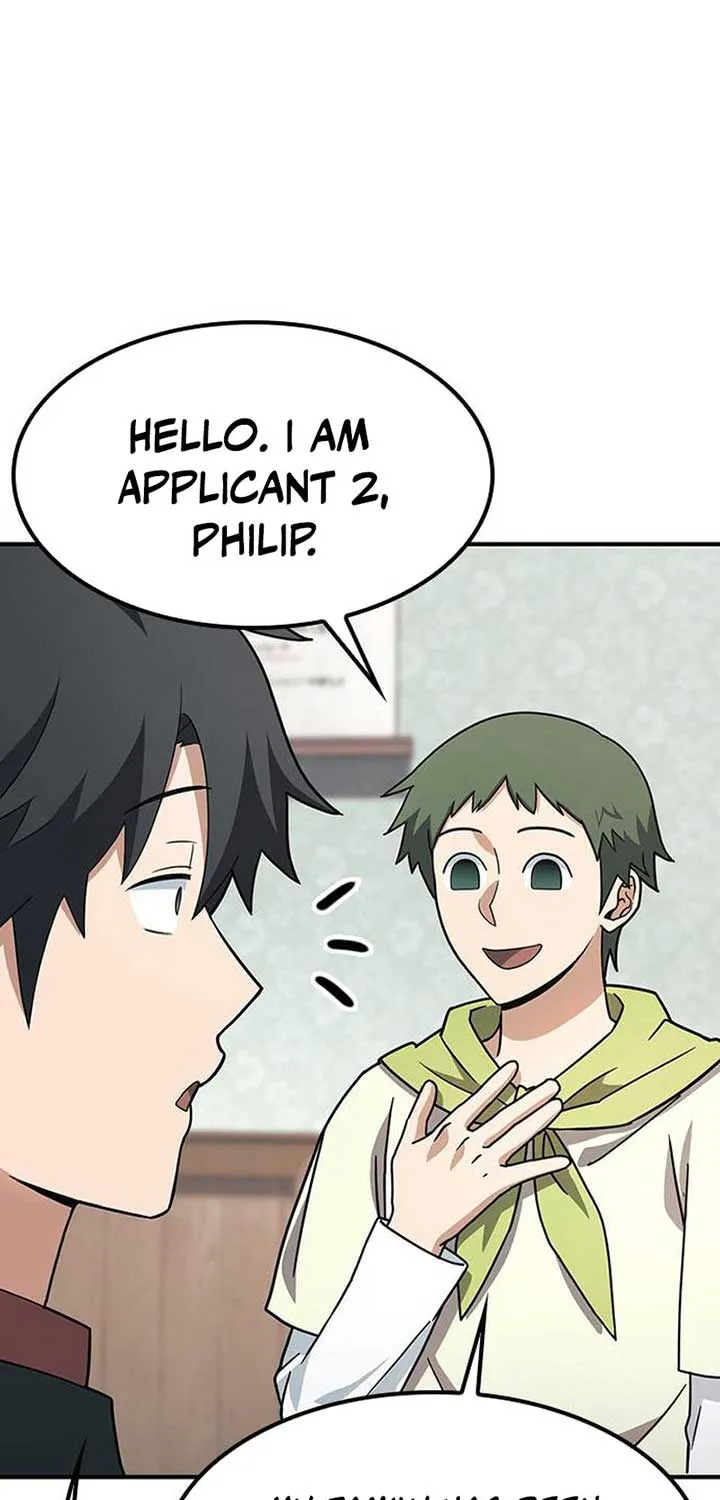 Kim Oh-jin and The Strange Beasts Chapter 2 page 59 - 