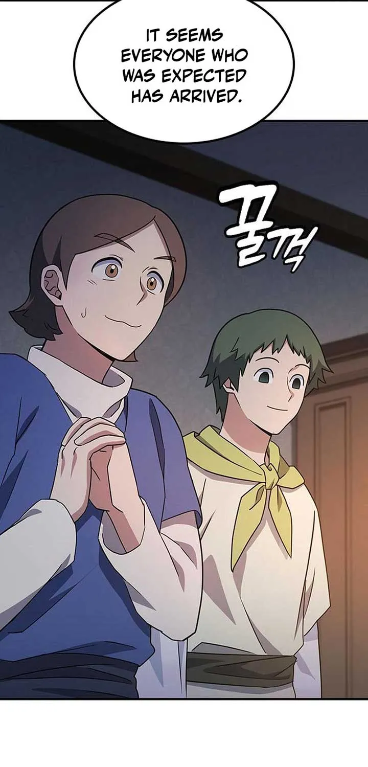 Kim Oh-jin and The Strange Beasts Chapter 2 page 7 - 