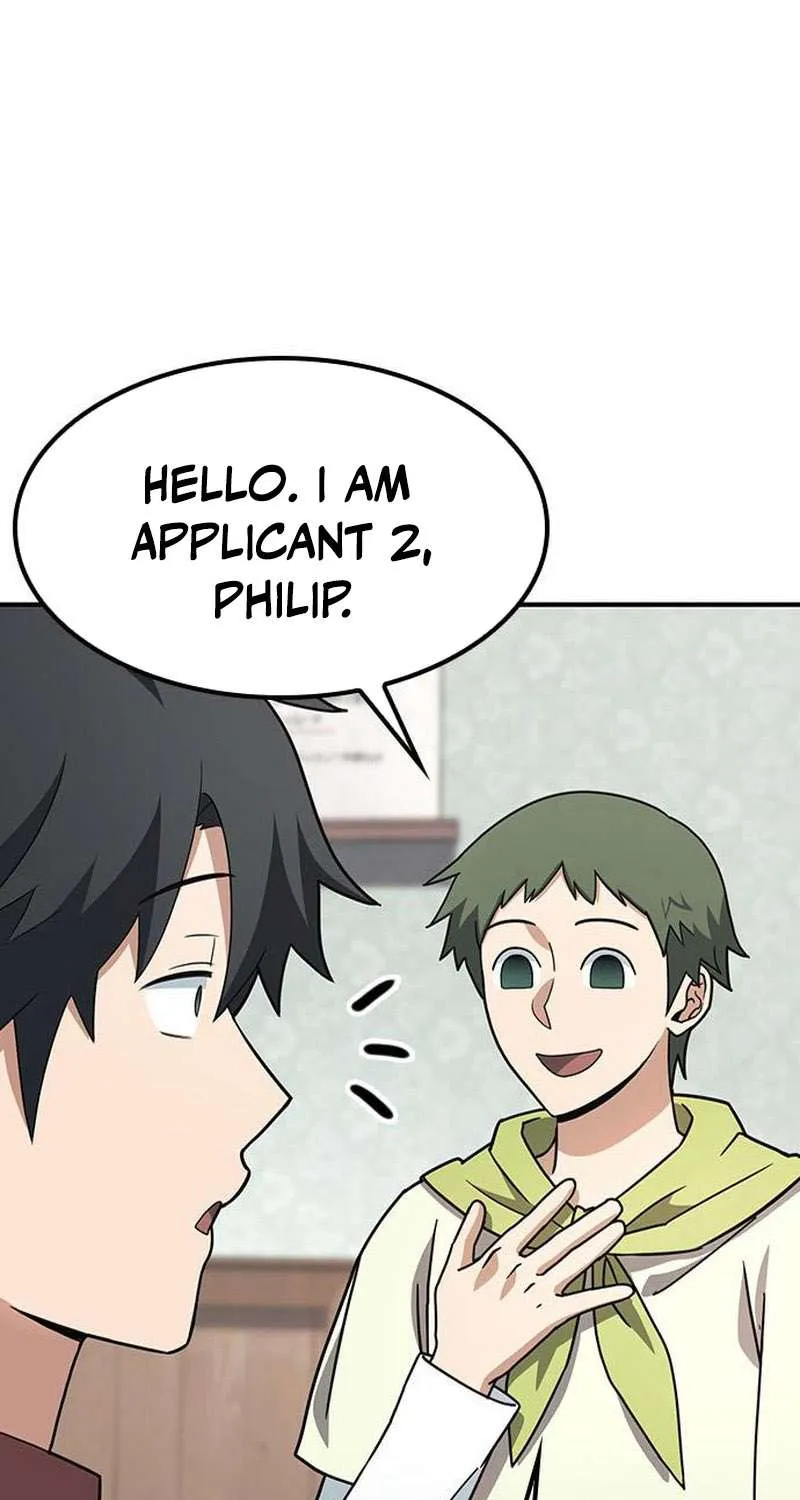 Kim Oh-jin and The Strange Beasts Chapter 2 page 61 - 