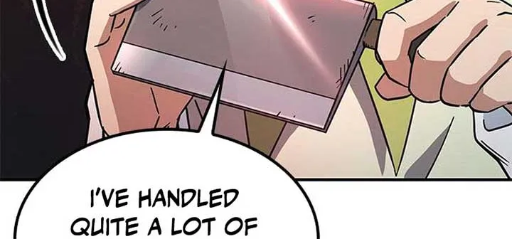 Kim Oh-jin and The Strange Beasts Chapter 2 page 64 - 