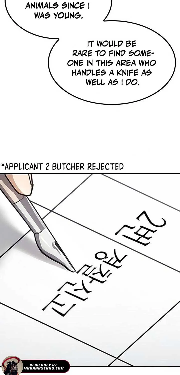 Kim Oh-jin and The Strange Beasts Chapter 2 page 65 - 