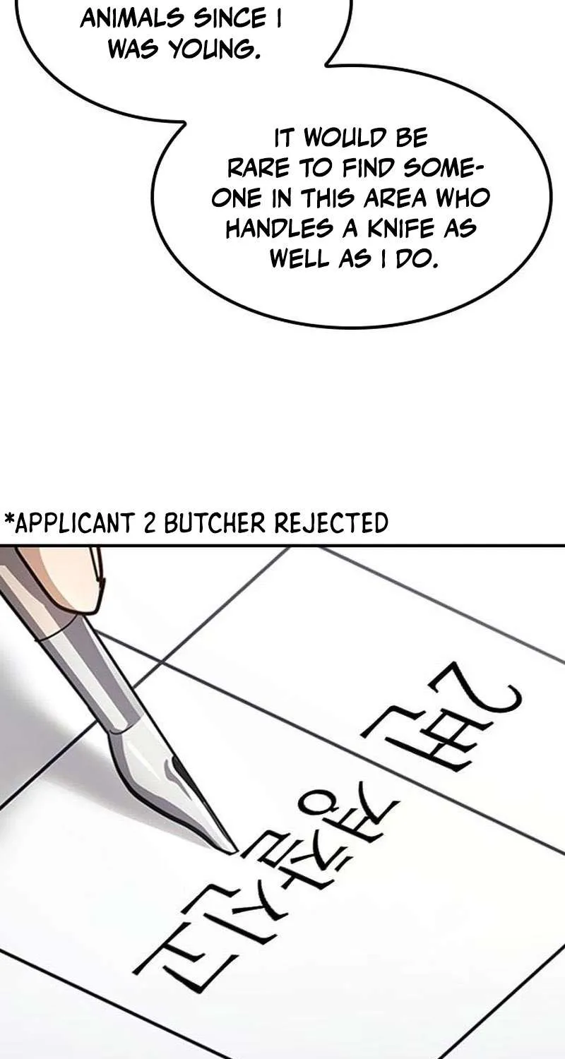 Kim Oh-jin and The Strange Beasts Chapter 2 page 67 - 