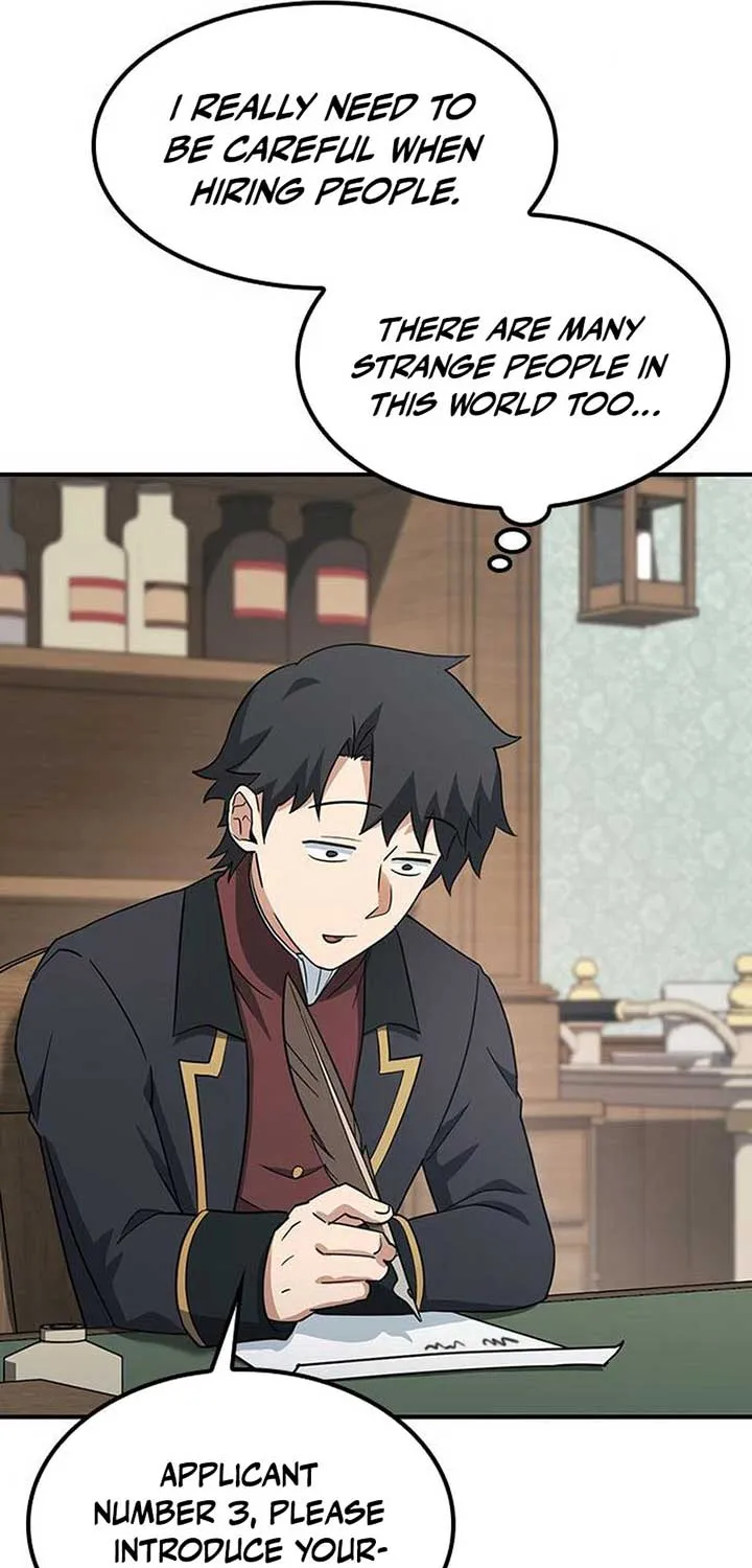 Kim Oh-jin and The Strange Beasts Chapter 2 page 69 - 