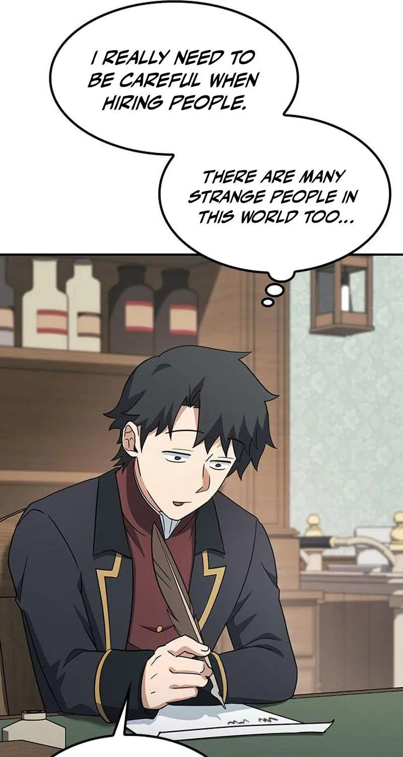 Kim Oh-jin and The Strange Beasts Chapter 2 page 71 - 