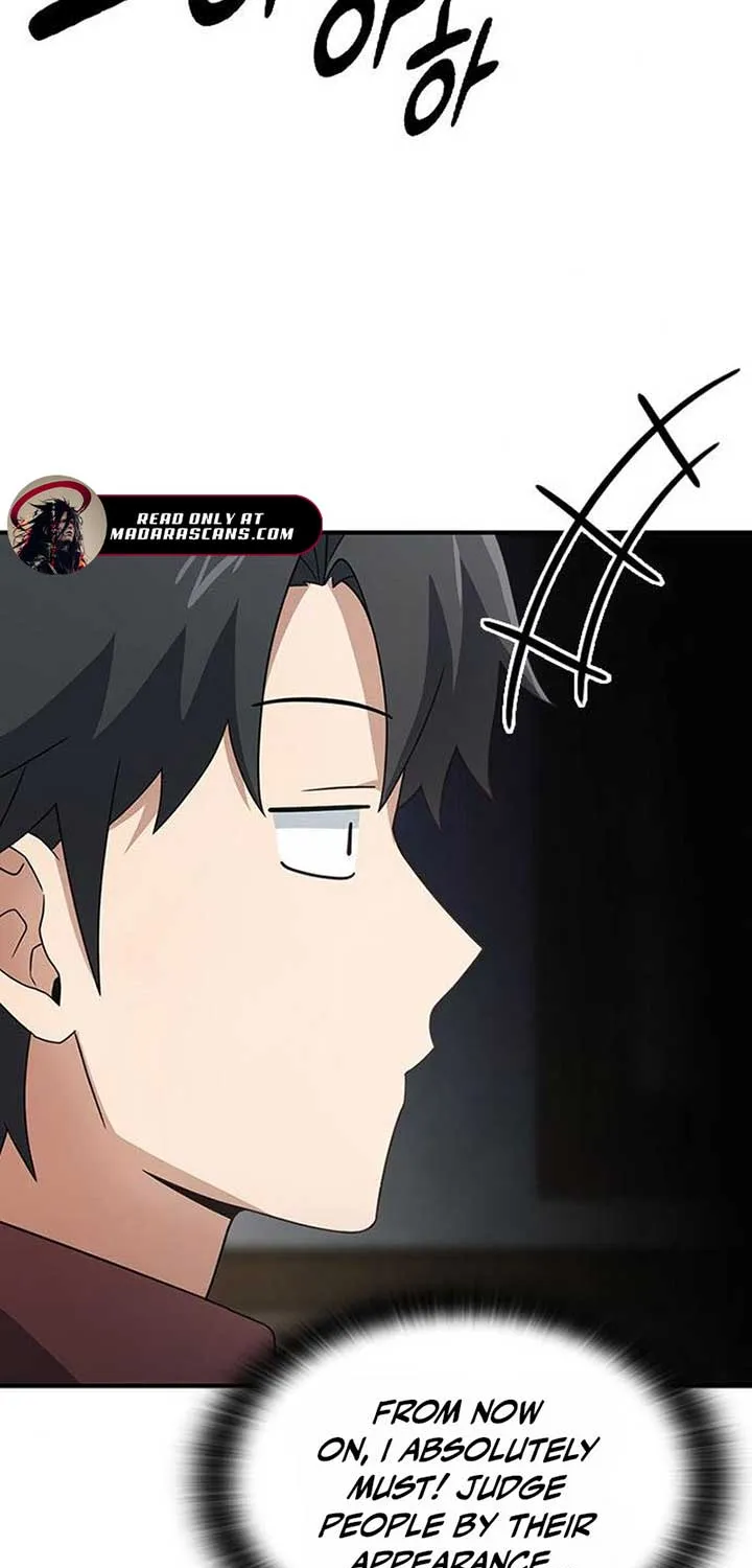 Kim Oh-jin and The Strange Beasts Chapter 2 page 81 - 