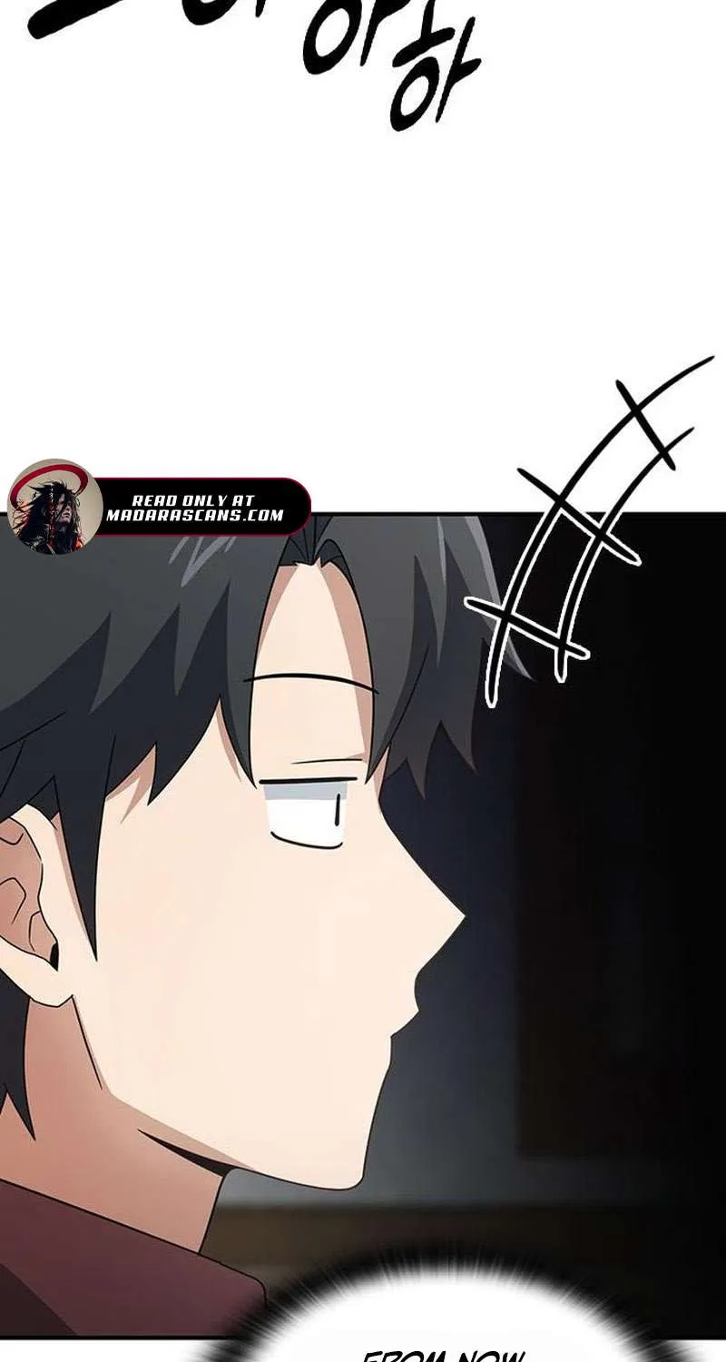 Kim Oh-jin and The Strange Beasts Chapter 2 page 83 - 