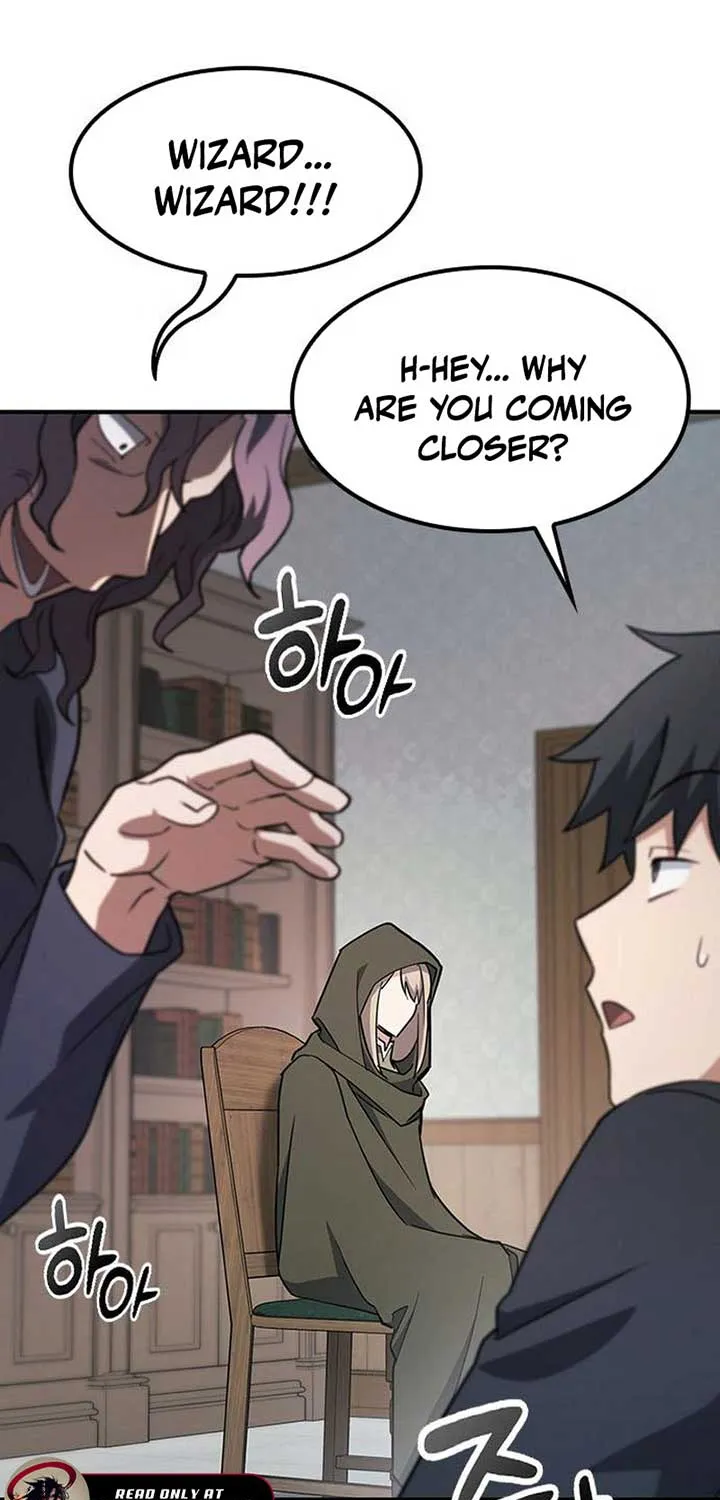 Kim Oh-jin and The Strange Beasts Chapter 2 page 85 - 