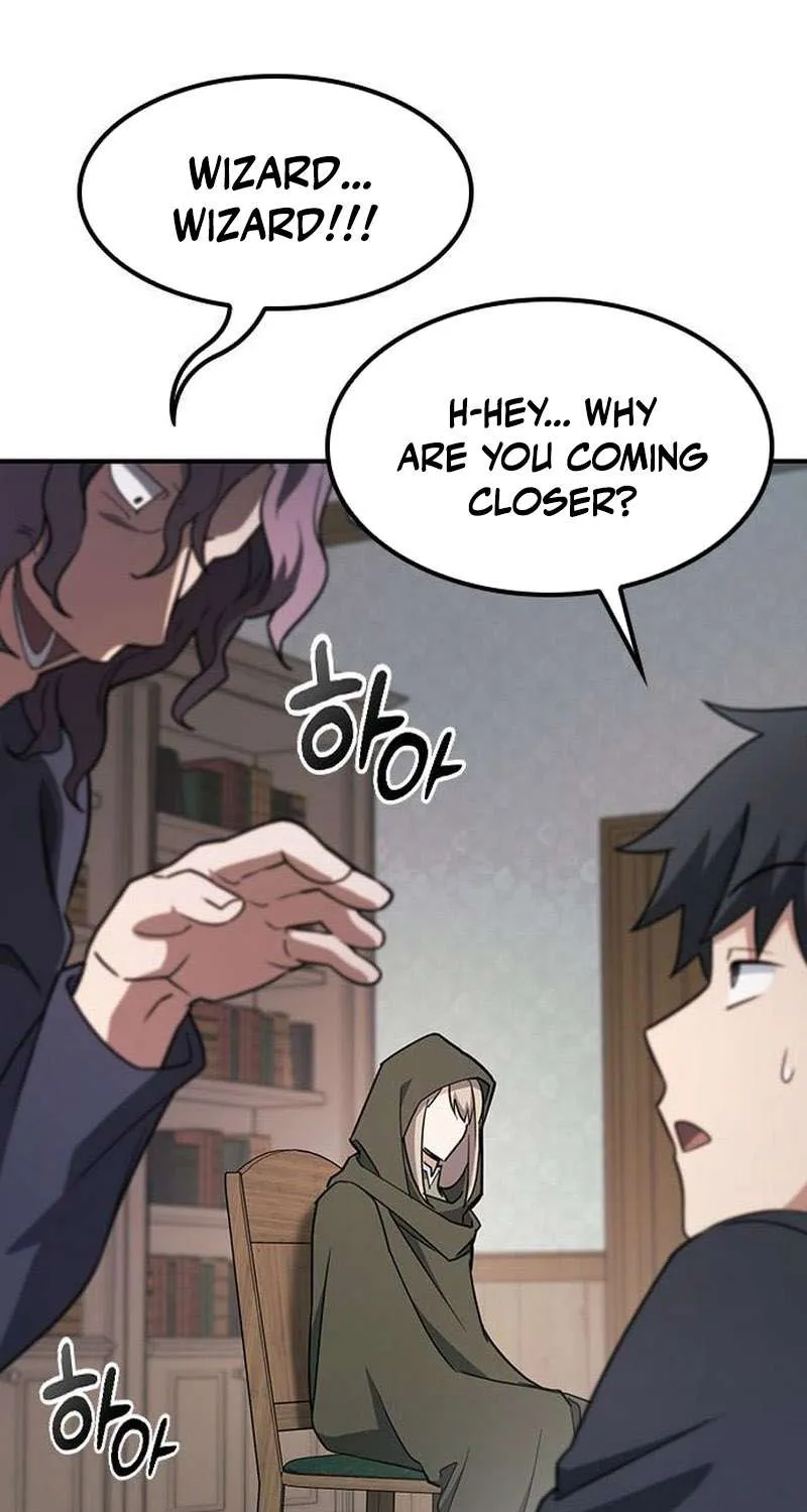 Kim Oh-jin and The Strange Beasts Chapter 2 page 87 - 