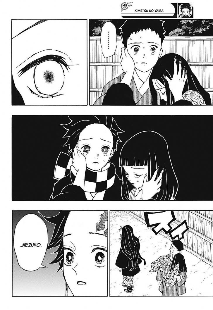 Kimetsu No Yaiba Chapter 11 page 18 - 