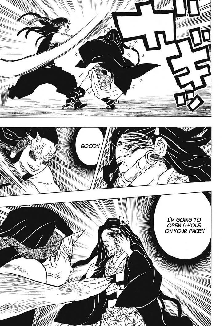Kimetsu No Yaiba Chapter 12 page 15 - 