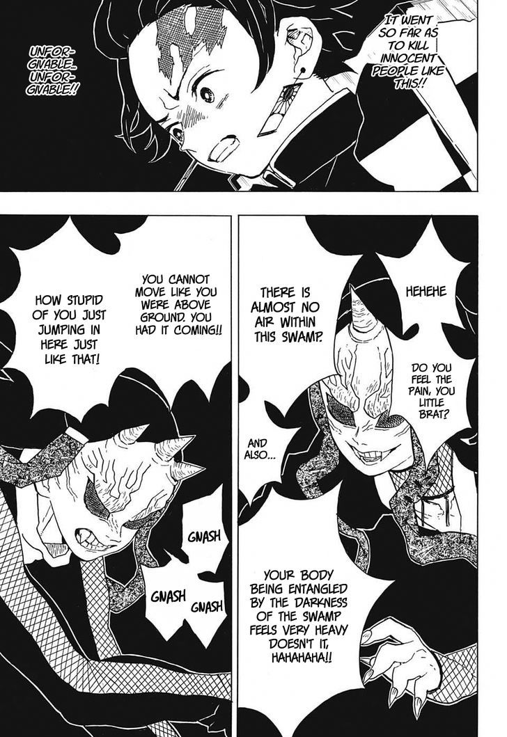 Kimetsu No Yaiba Chapter 12 page 7 - 