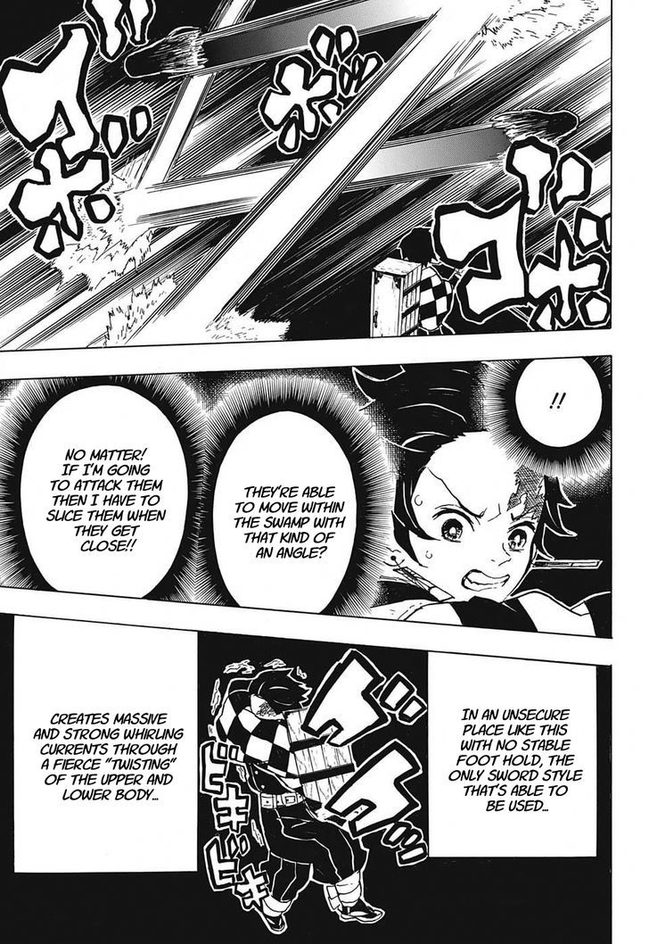 Kimetsu No Yaiba Chapter 12 page 9 - 