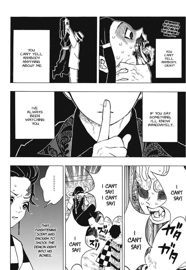 Kimetsu No Yaiba Chapter 13 page 2 - 