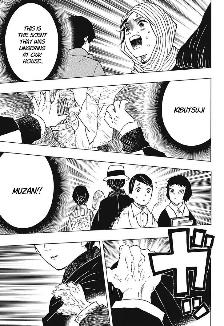 Kimetsu No Yaiba Chapter 13 page 13 - 
