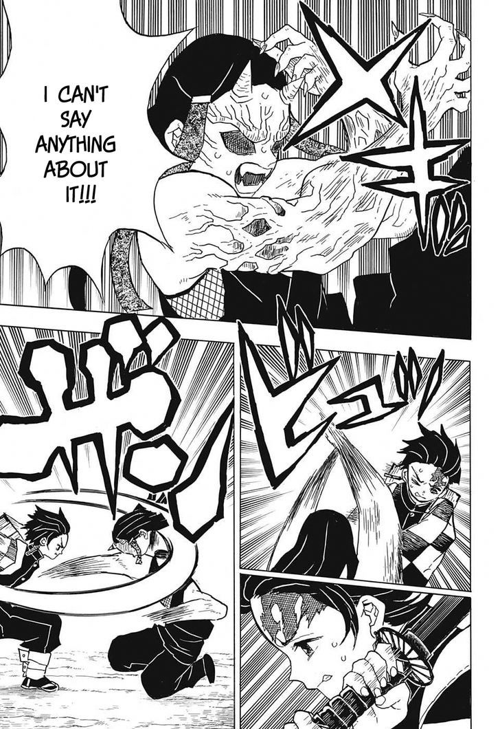 Kimetsu No Yaiba Chapter 13 page 3 - 
