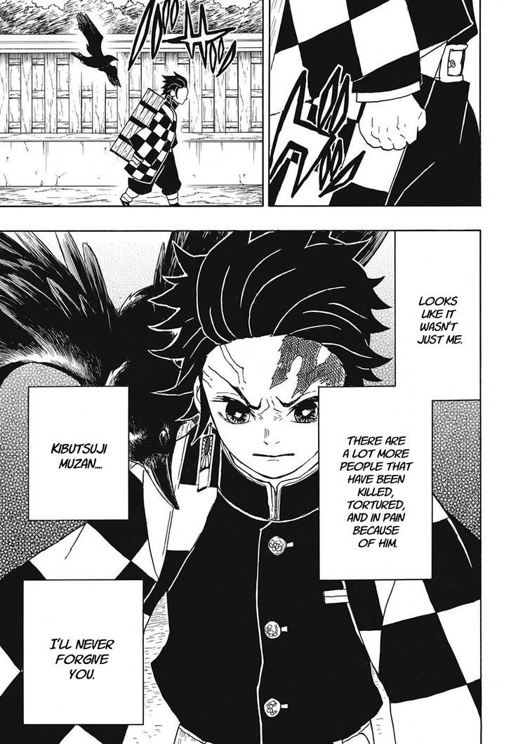 Kimetsu No Yaiba Chapter 13 page 9 - 