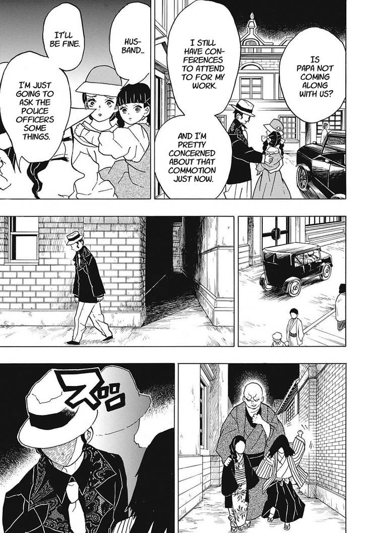 Kimetsu No Yaiba Chapter 14 page 11 - 
