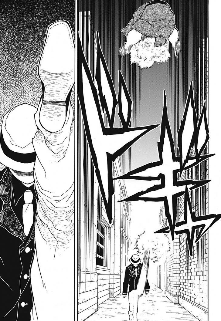 Kimetsu No Yaiba Chapter 14 page 15 - 