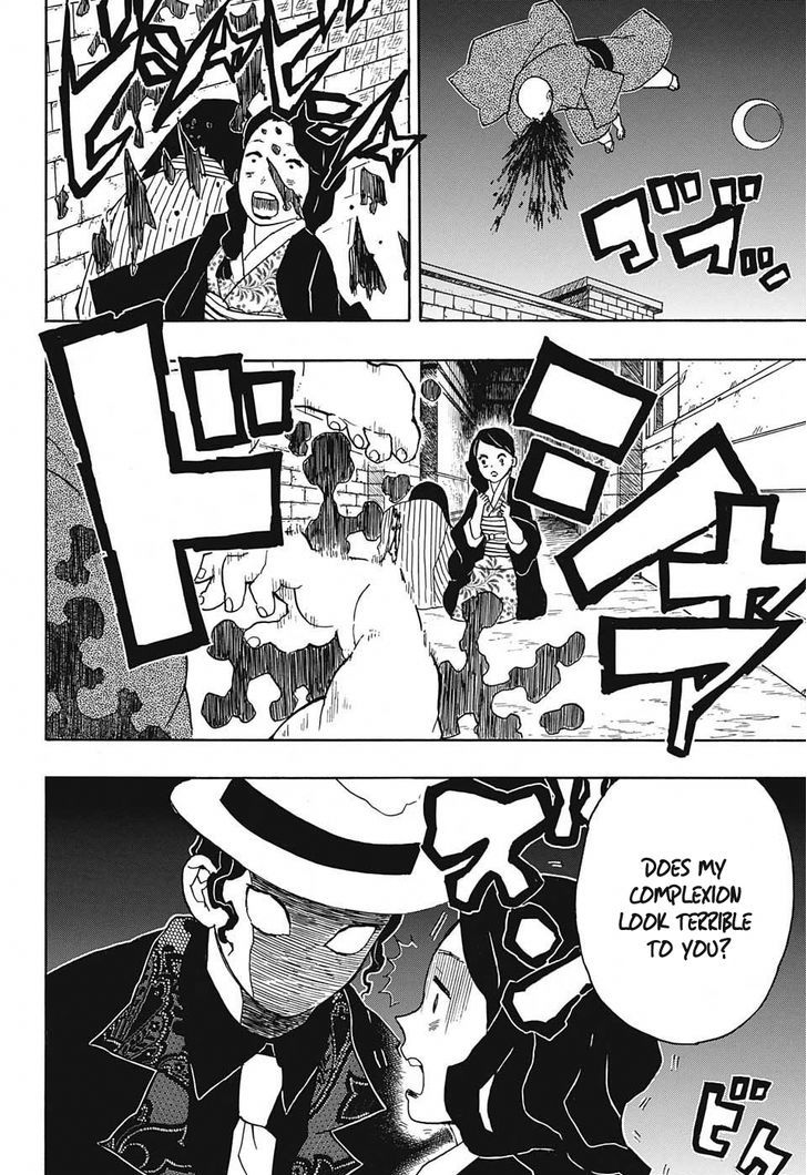 Kimetsu No Yaiba Chapter 14 page 16 - 