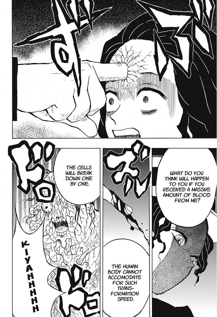Kimetsu No Yaiba Chapter 14 page 18 - 