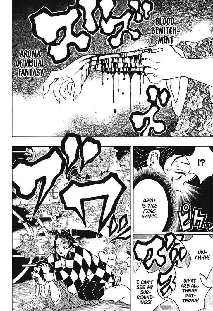 Kimetsu No Yaiba Chapter 14 page 8 - 