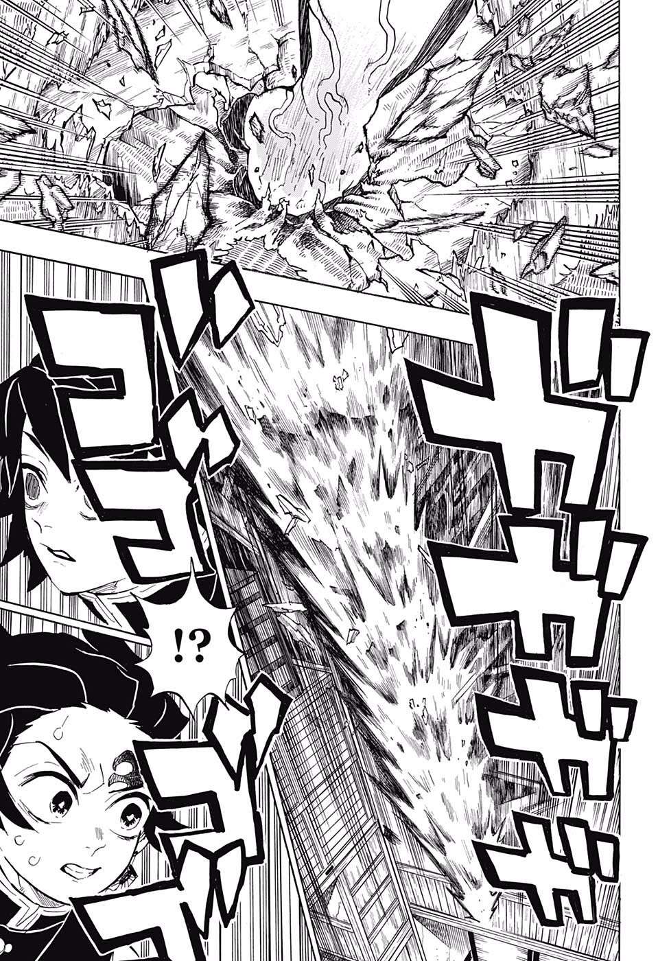 Kimetsu No Yaiba Chapter 146 page 13 - 