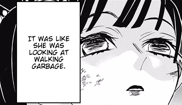 Kimetsu No Yaiba Chapter 157 page 20 - 