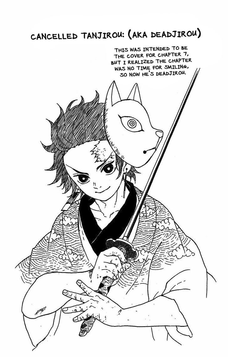 Kimetsu No Yaiba Chapter 16.5 page 9 - 