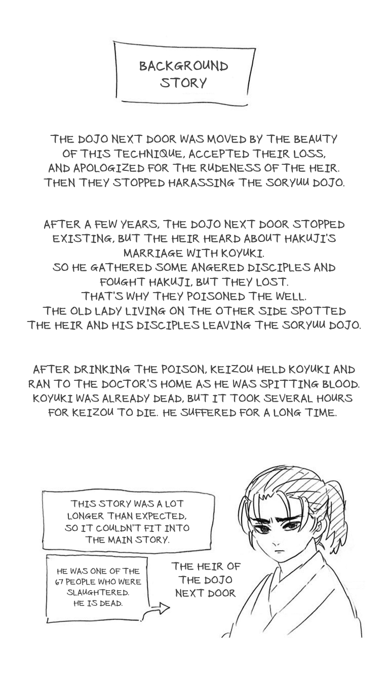 Kimetsu No Yaiba Chapter 160.5 page 12 - 