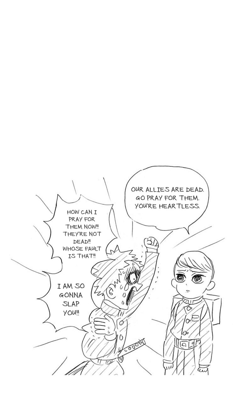 Kimetsu No Yaiba Chapter 160.5 page 9 - 
