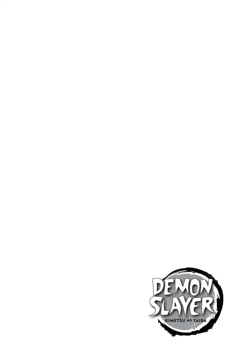 Kimetsu No Yaiba Chapter 162 page 4 - 