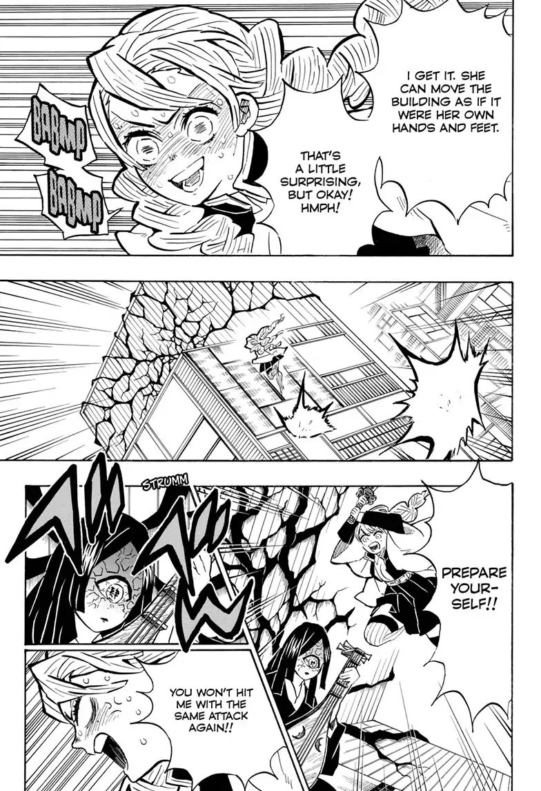 Kimetsu No Yaiba Chapter 164 page 13 - 