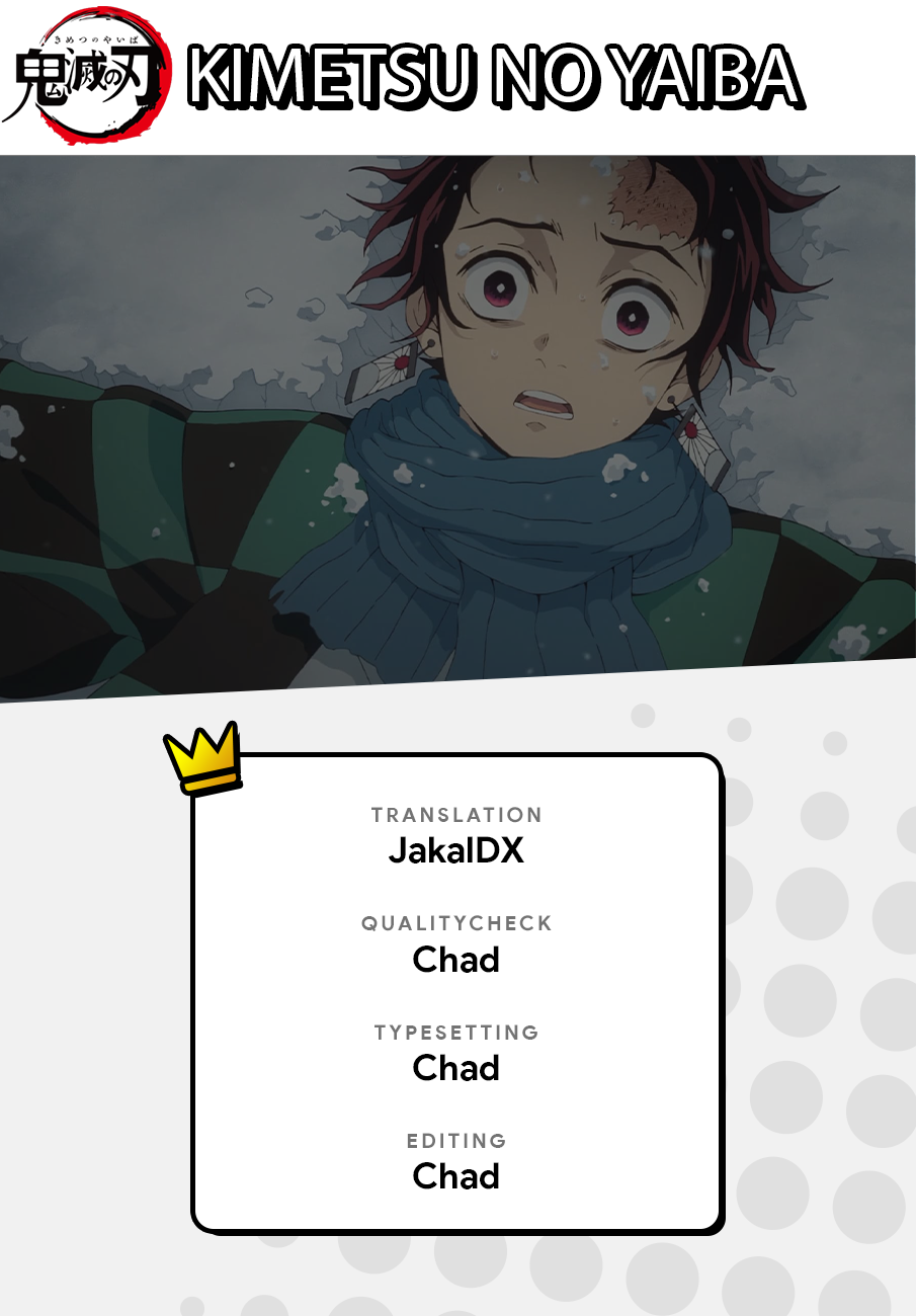 Kimetsu No Yaiba Chapter 170 page 2 - 
