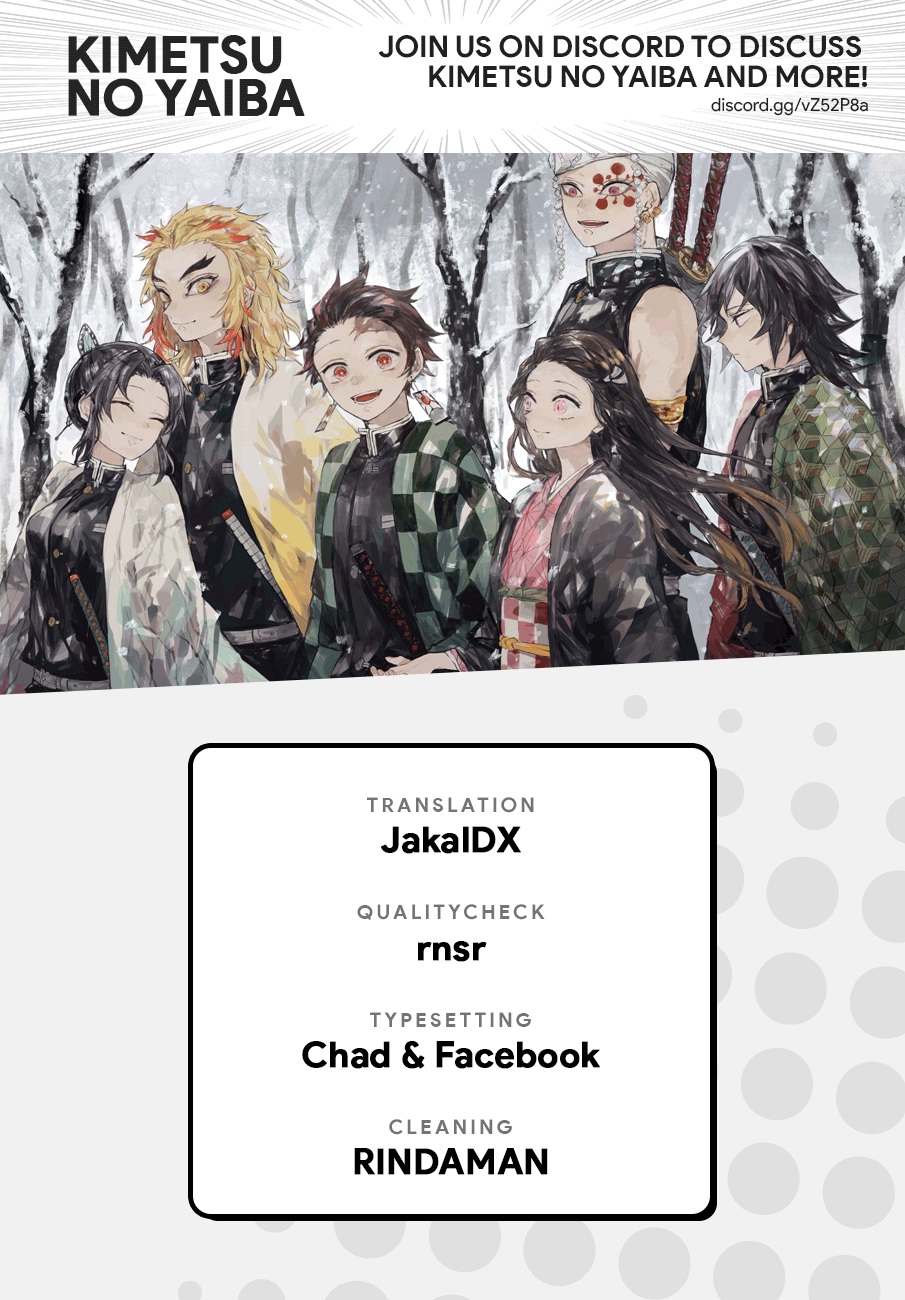 Kimetsu No Yaiba Chapter 172 page 2 - 