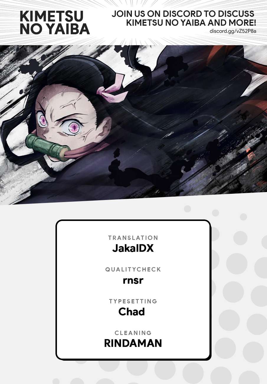 Kimetsu No Yaiba Chapter 173 page 2 - 