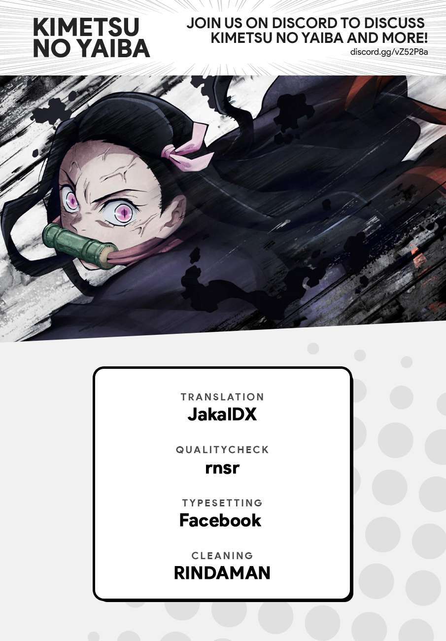 Kimetsu No Yaiba Chapter 177 page 2 - 