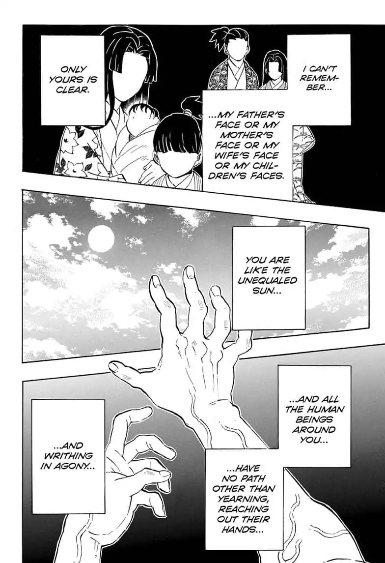 Kimetsu No Yaiba Chapter 178 page 16 - 