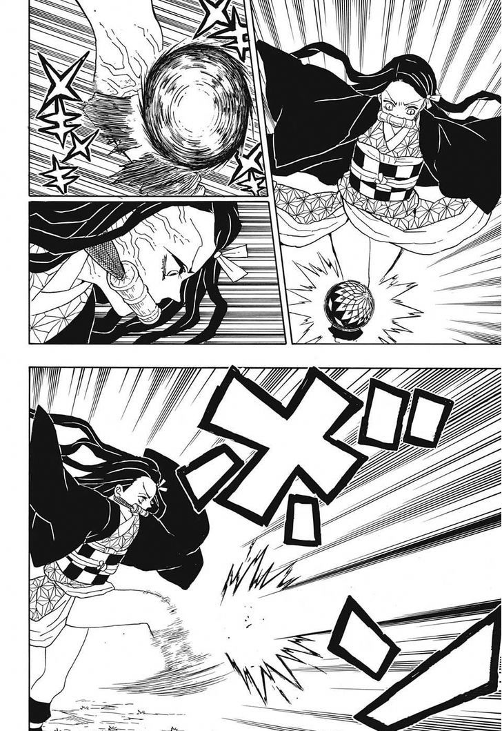 Kimetsu No Yaiba Chapter 18 page 12 - 
