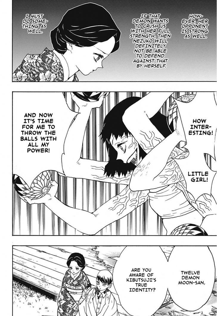 Kimetsu No Yaiba Chapter 18 page 14 - 
