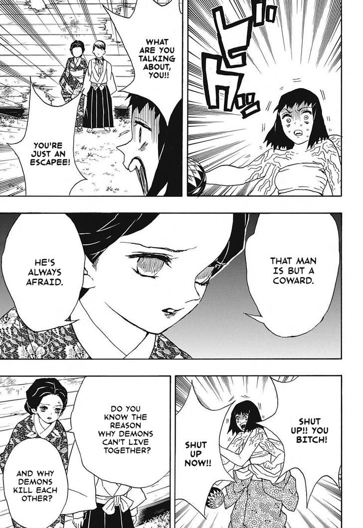 Kimetsu No Yaiba Chapter 18 page 15 - 