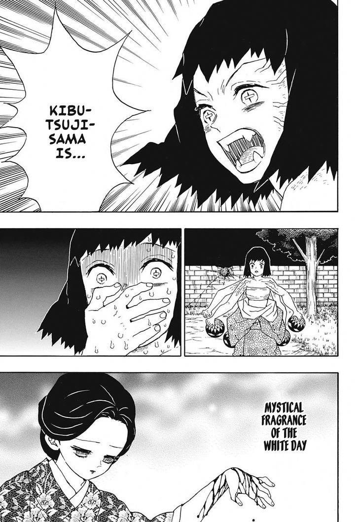 Kimetsu No Yaiba Chapter 18 page 17 - 