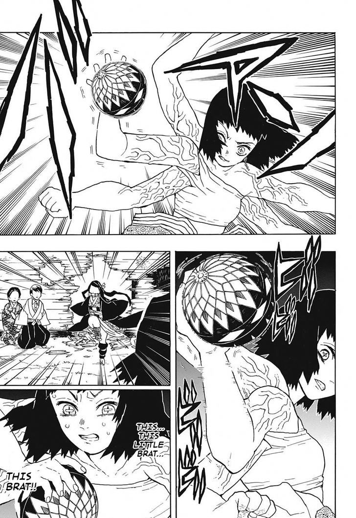 Kimetsu No Yaiba Chapter 18 page 9 - 