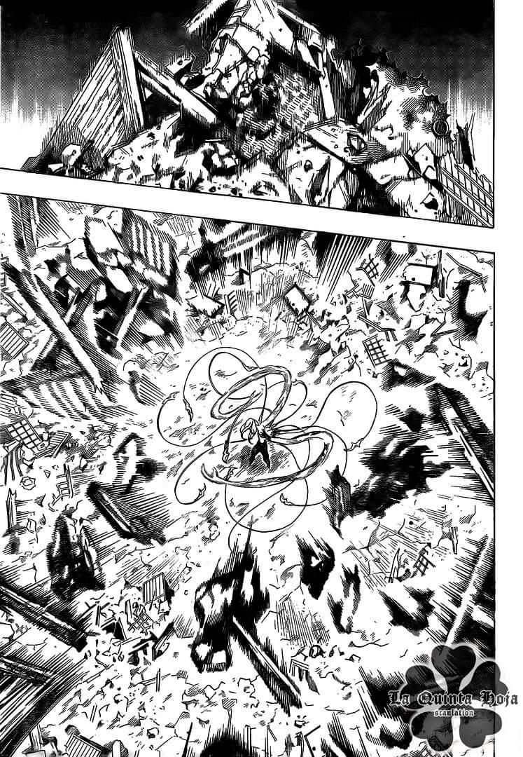 Kimetsu No Yaiba Chapter 184 page 5 - 