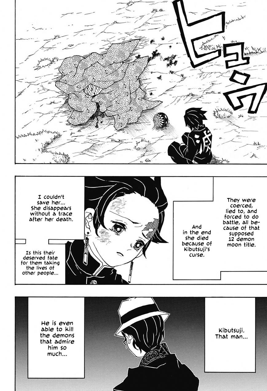 Kimetsu No Yaiba Chapter 19 page 8 - 