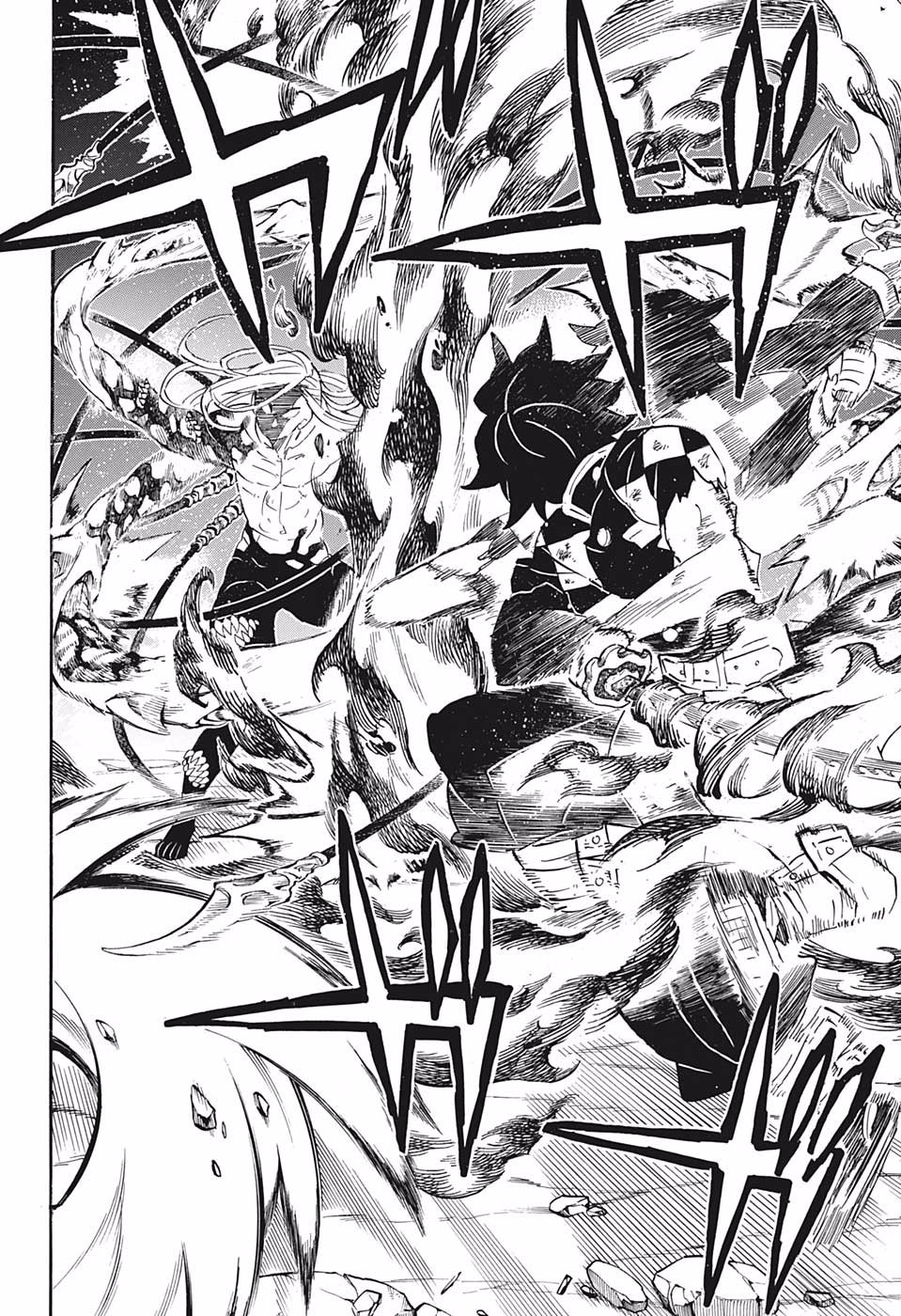 Kimetsu No Yaiba Chapter 192 page 16 - 