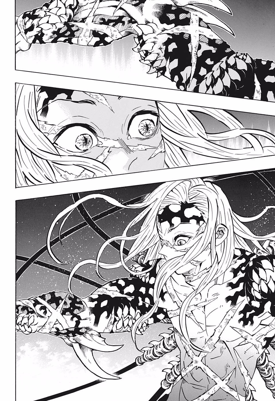 Kimetsu No Yaiba Chapter 194 page 18 - 