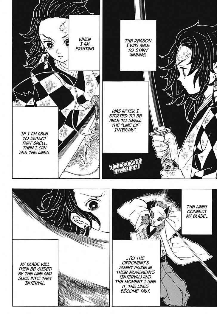 Kimetsu No Yaiba Chapter 6 page 2 - 