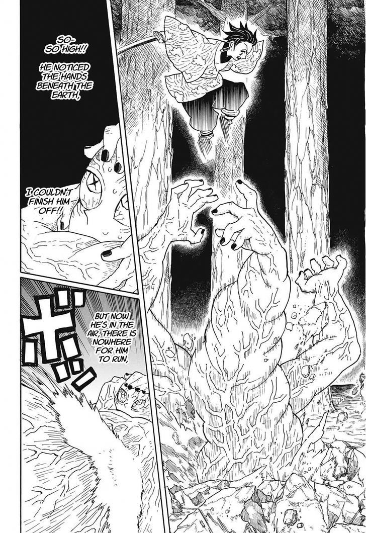 Kimetsu No Yaiba Chapter 7 page 16 - 