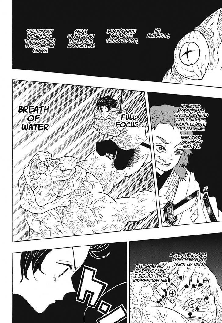 Kimetsu No Yaiba Chapter 7 page 18 - 